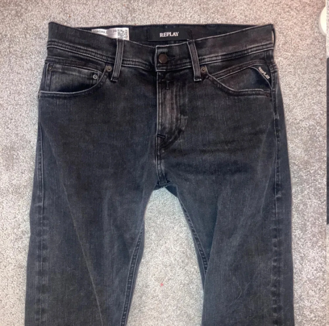 Replay Jeans W30 L32 - 1