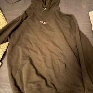 Fröken snusk hoodie - Använd några gånger, bra skick