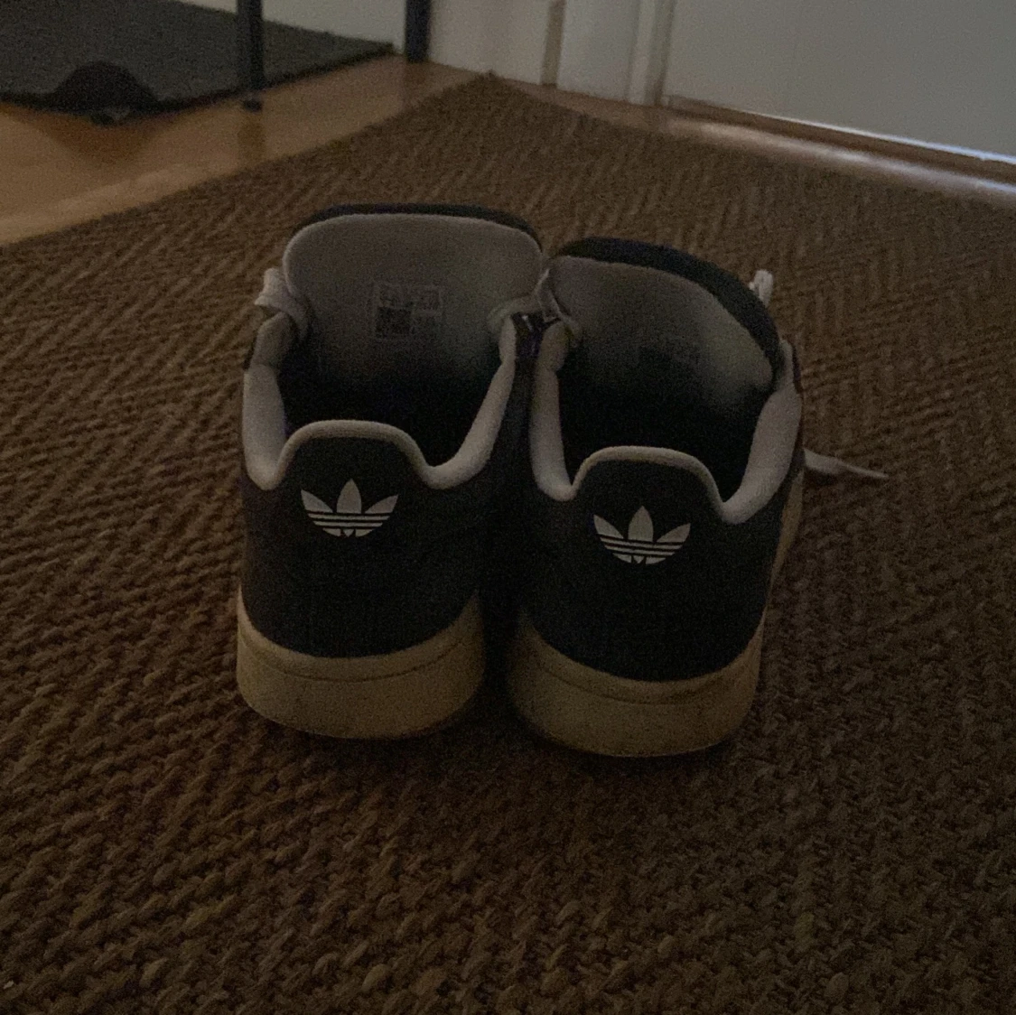 Adidas Campus skor - 1