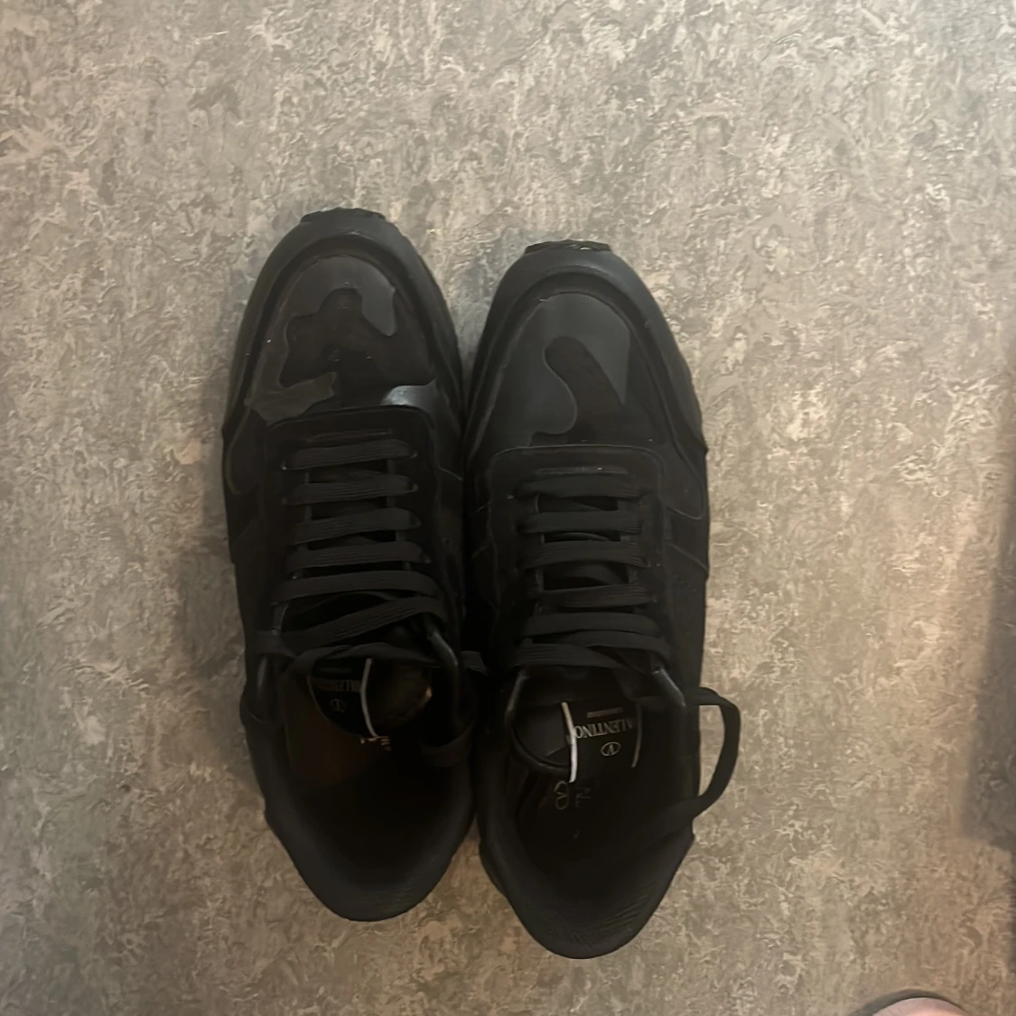 Valentino Garavani Rockrunner sneakers - 1