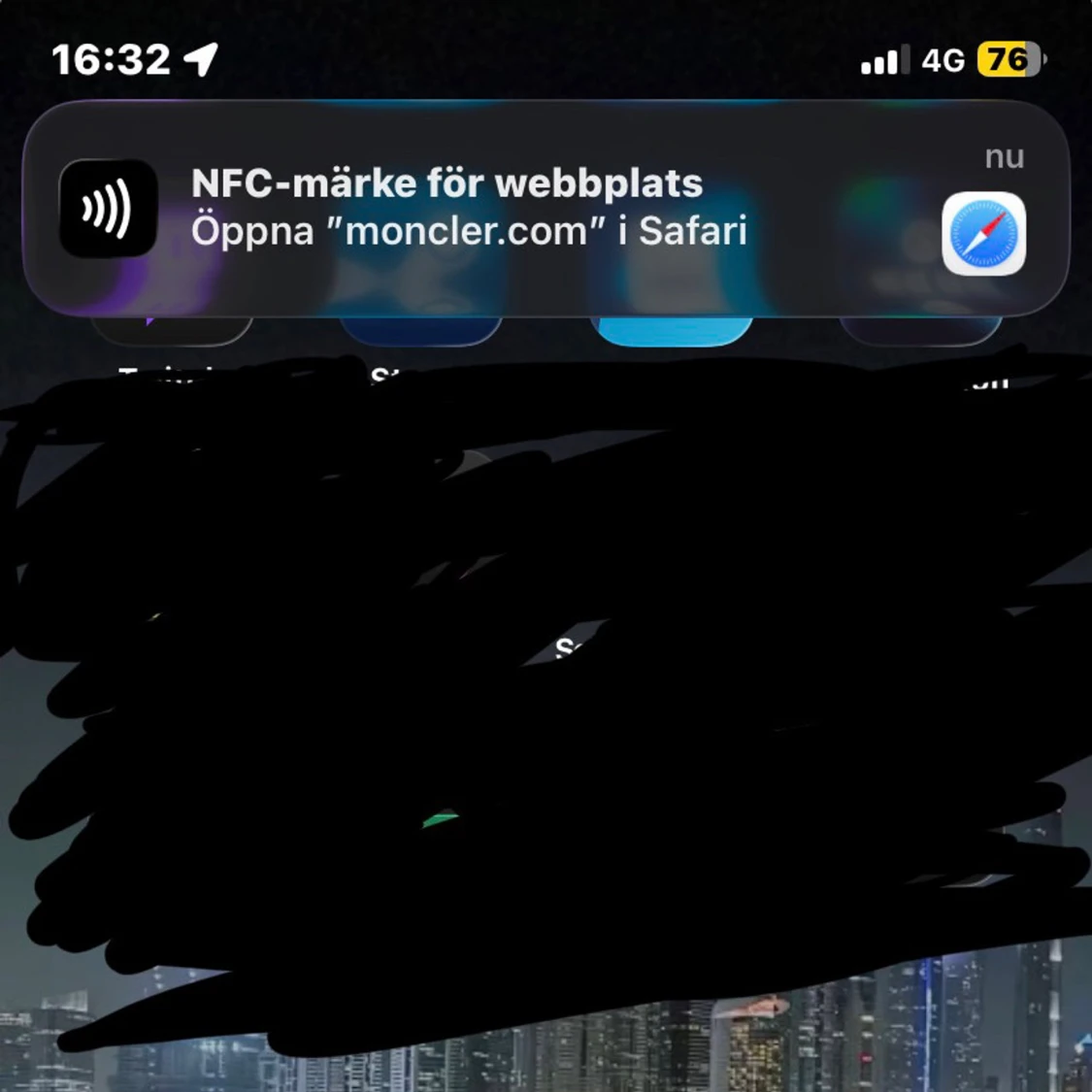 Moncler windbreaker - 4