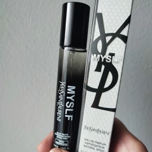 Yves Saint Laurent Myslf Perfume - Yves Saint Laurent Myslf Perfume. 33ml bottle. New!