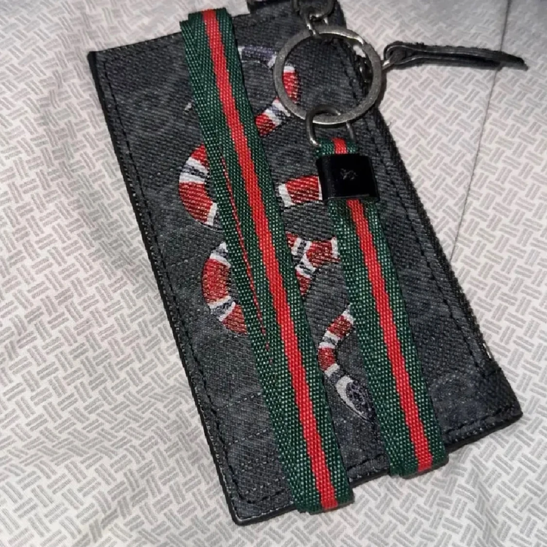 Gucci plånbok