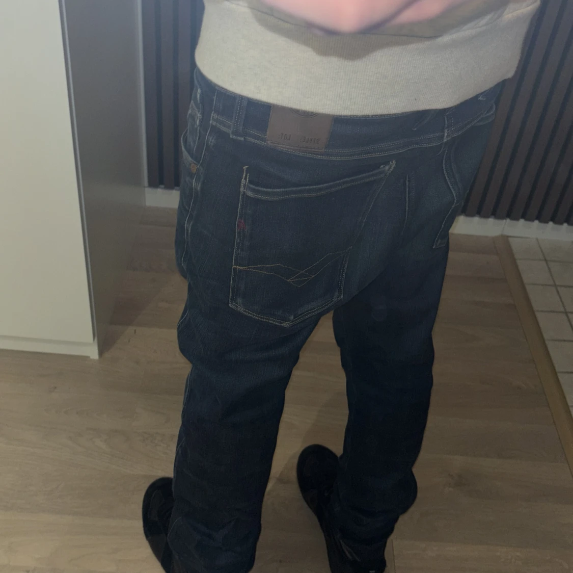 Selvege Replay anbass  - 3