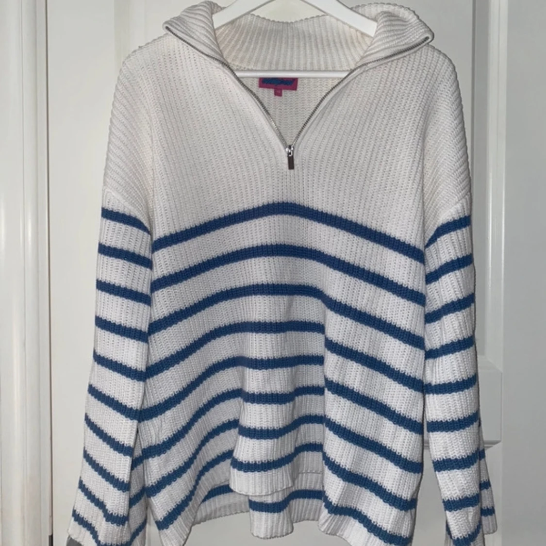  stickad tröja Edikted