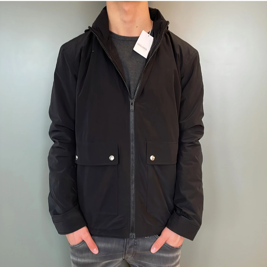 Zadig & Voltaire jacka (NY)