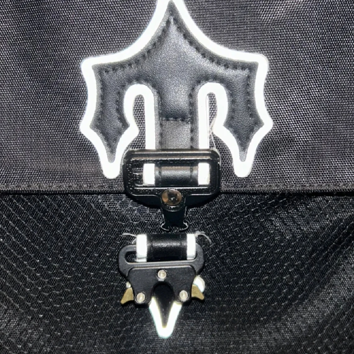 Trapstar Axelremsväska - 2