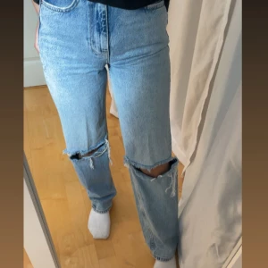 Jeans  - Aldrig använda 