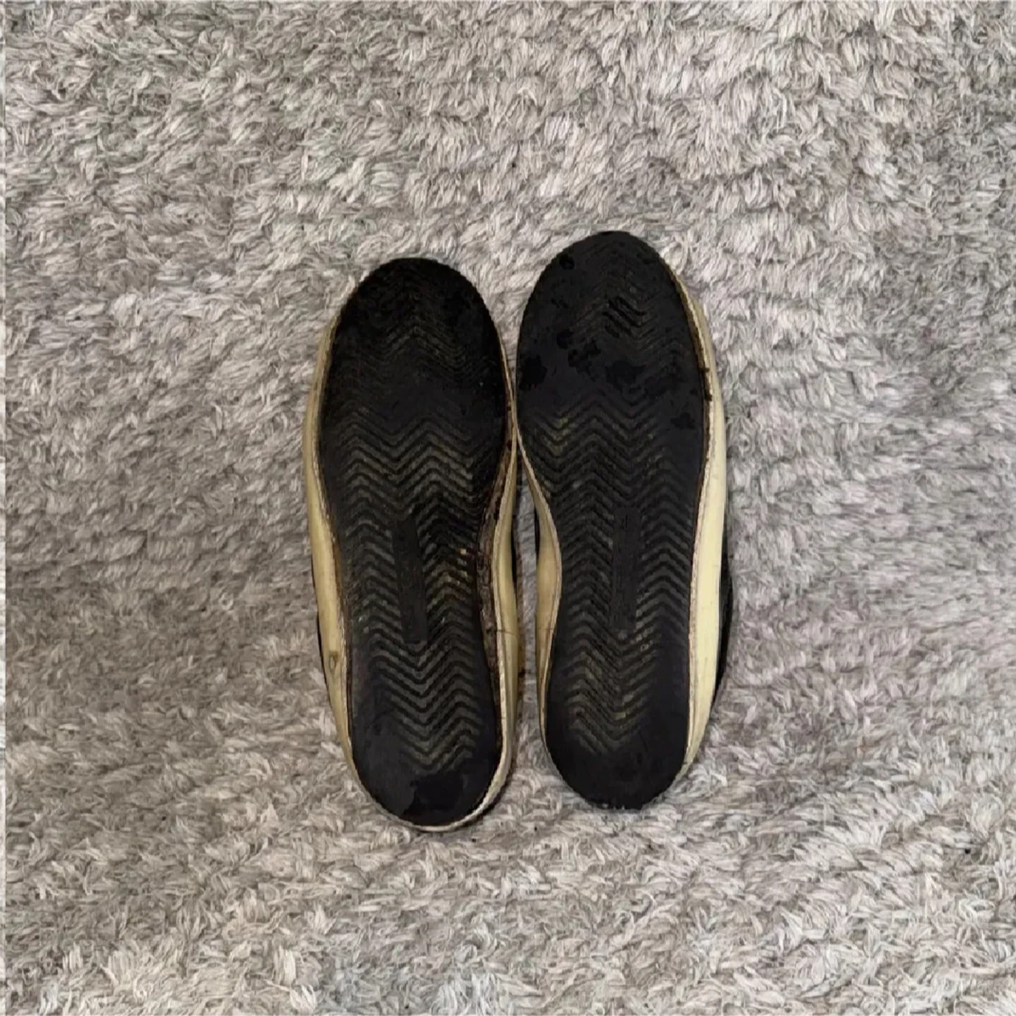 Phillipe Model skor - 4