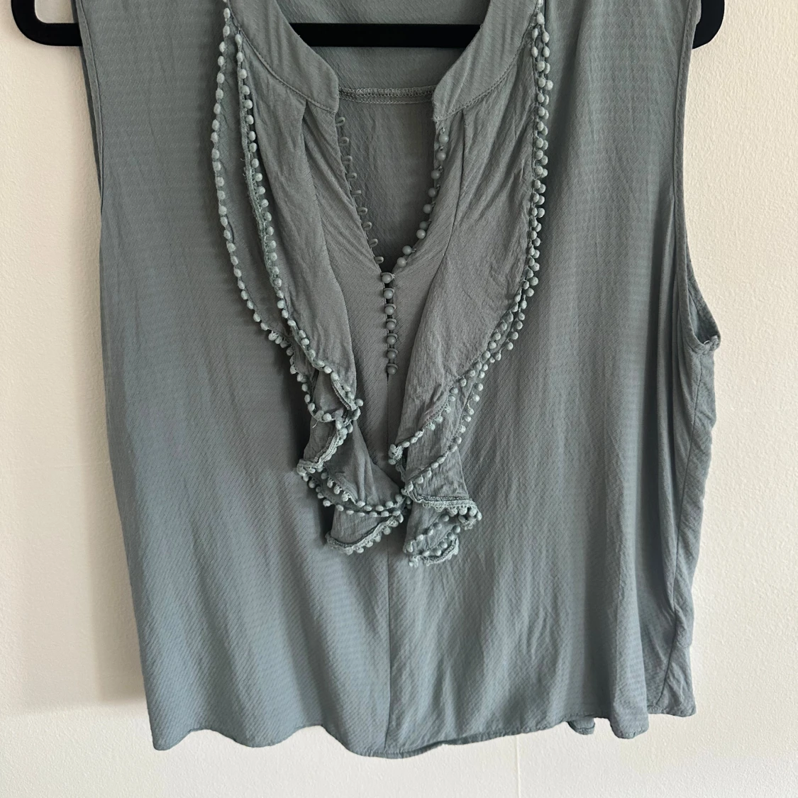 Blus från Margit Brandt - 4