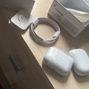 AirPods Pro 2 - Helt nytt med ANC o allt 