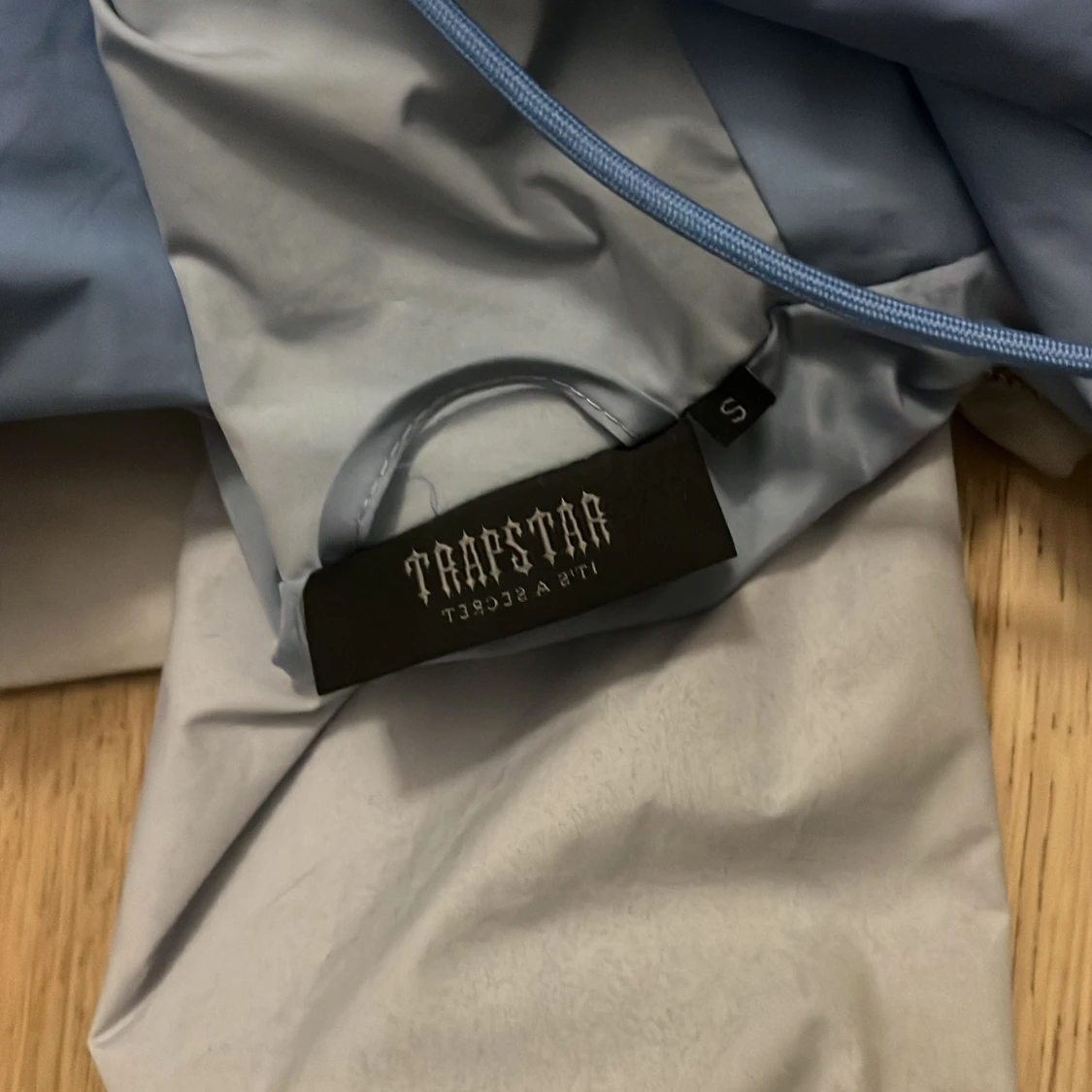 Trapstar vindjacka - 2