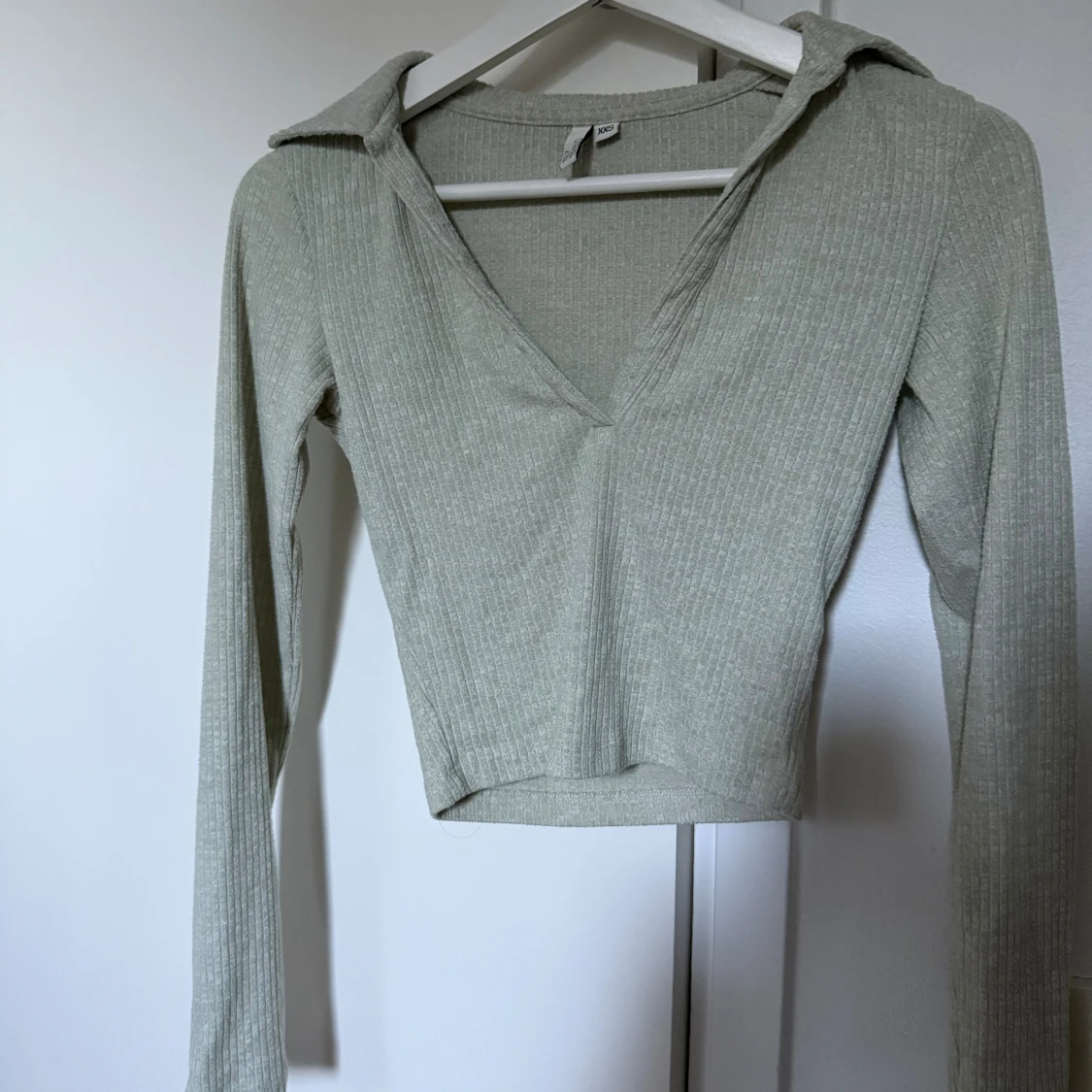 3 ribbade toppar från Nelly - 3