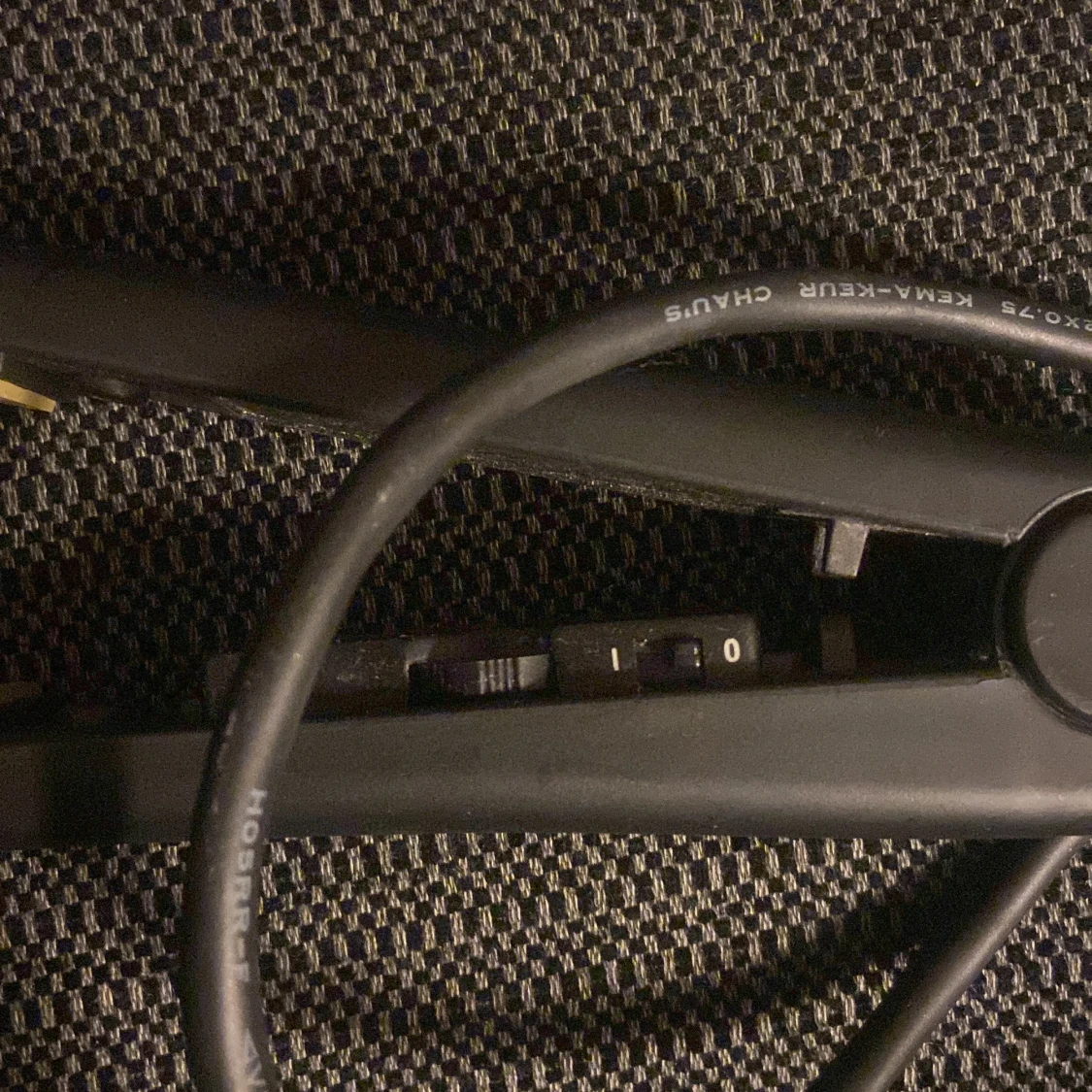 Philips SalonStraight Ceramic - 2