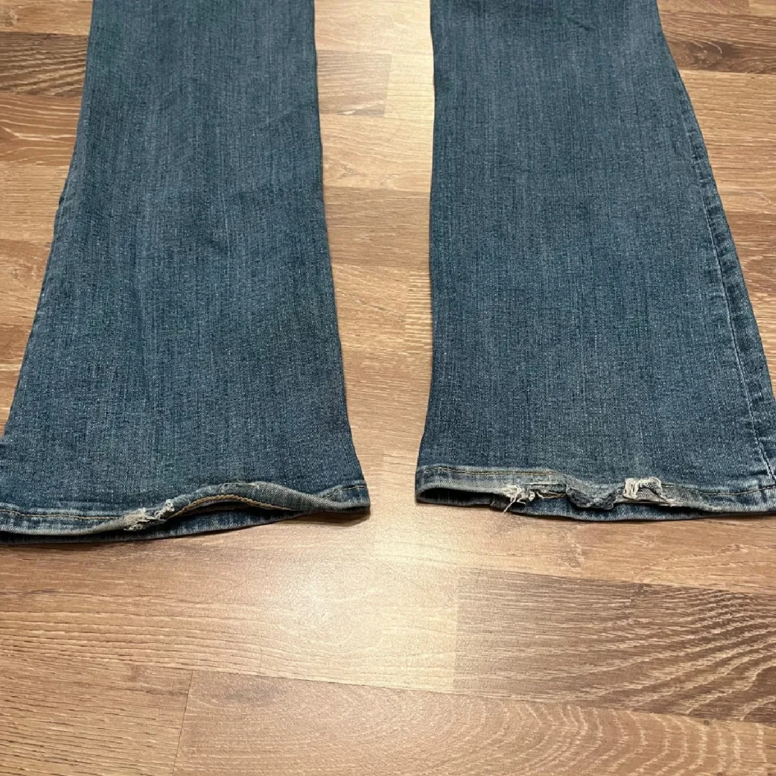 Bootcut jeans  - 2