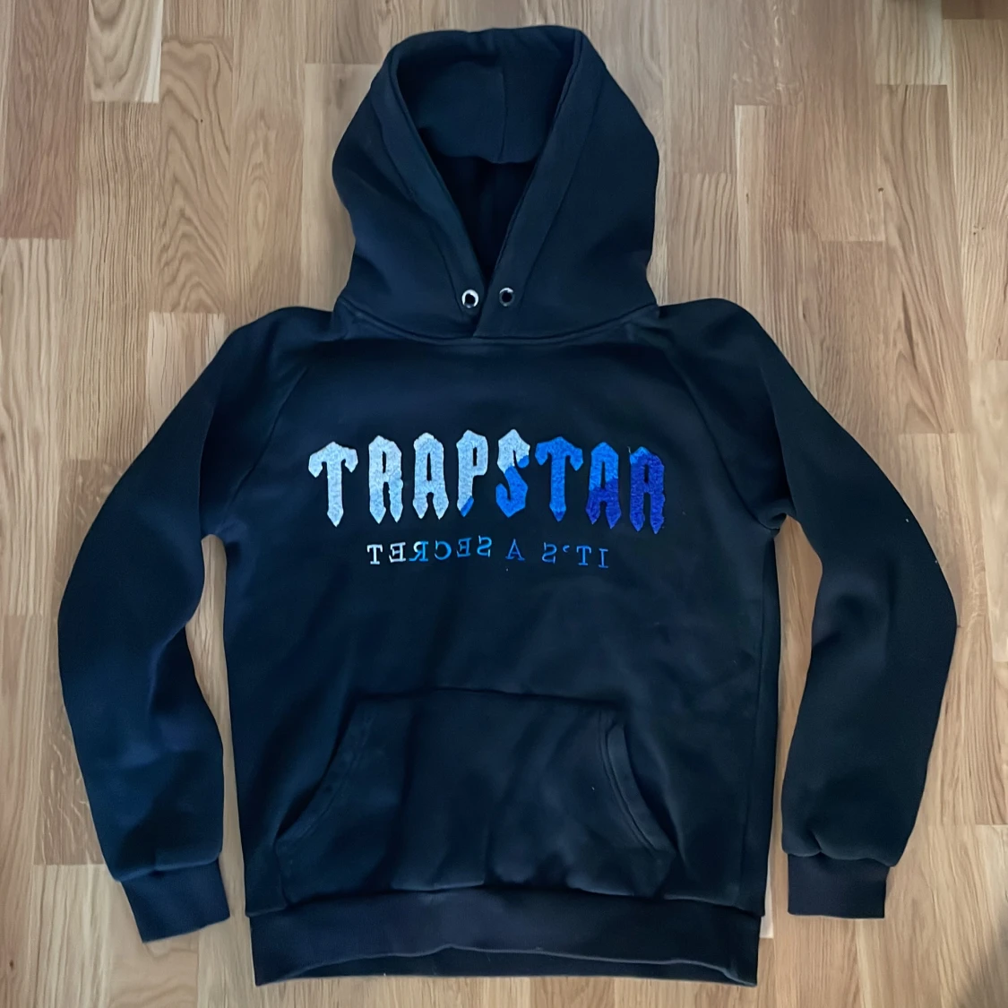 Trapstar Hoodie