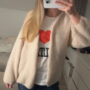 Lindex kofta  - Sjukt populär och fin kofta från Lindex❣️storlek s/m, slutsåld och eftertraktad 