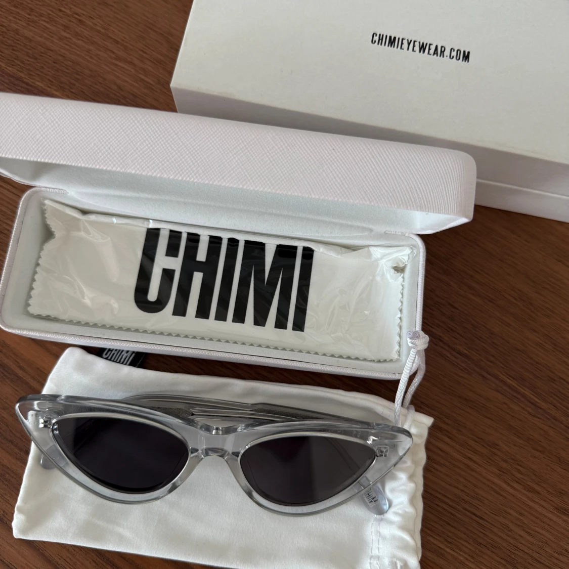 Solglasögon från Chimi - 1