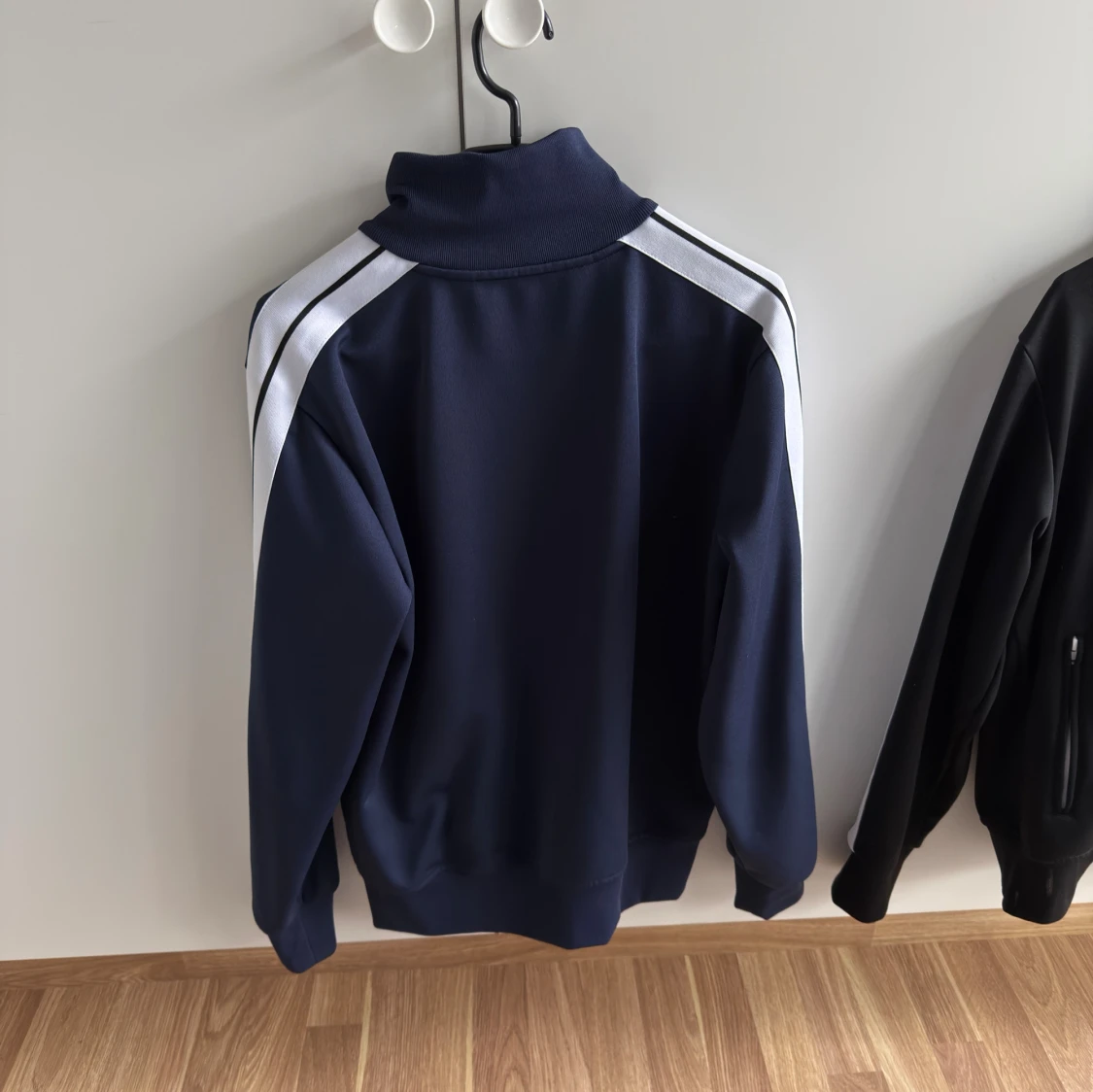 Palm Angels Zip Tröja - 1