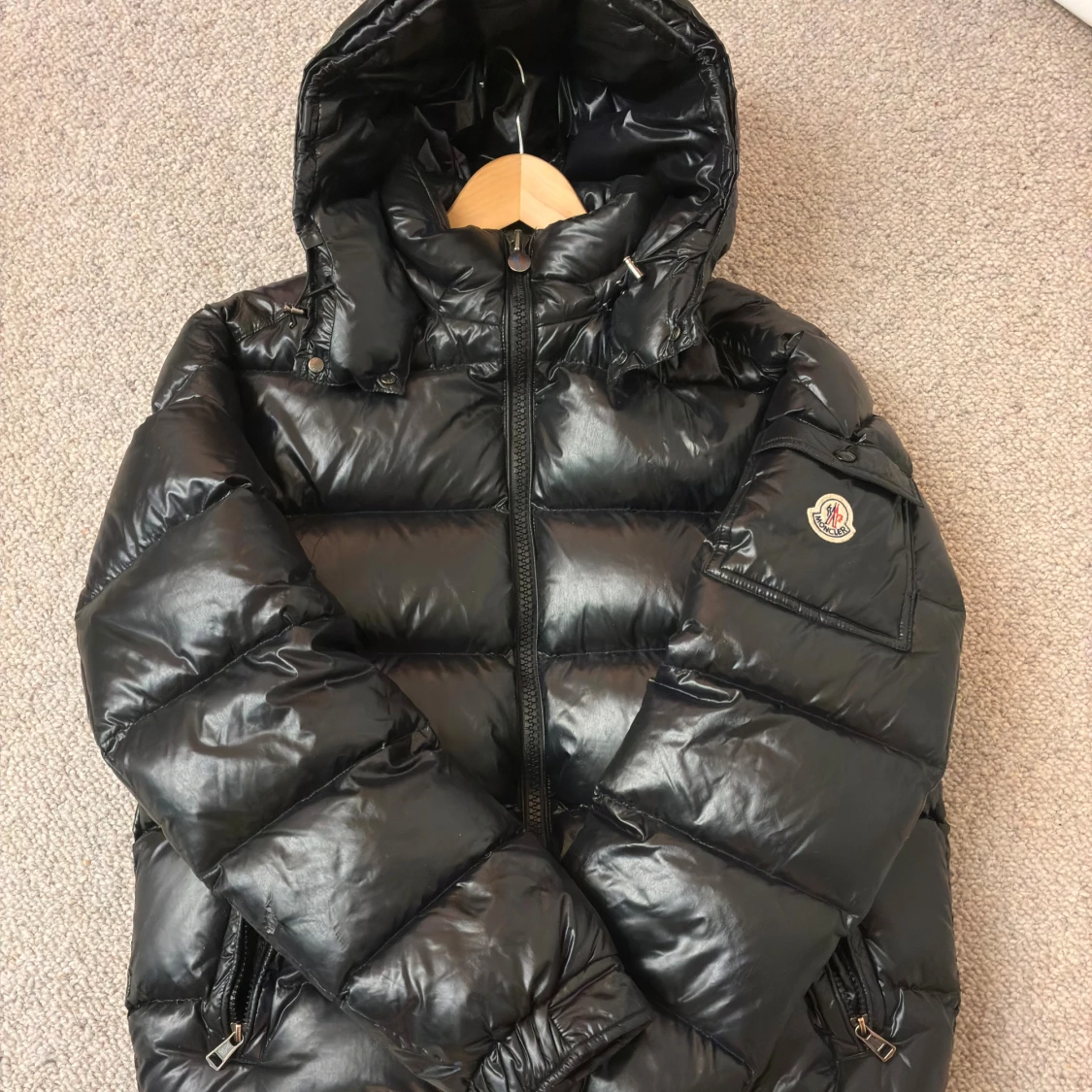 Moncler Maja jacka