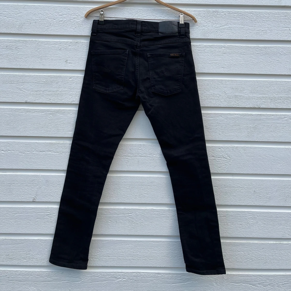 Nudie Jeans Grim Tim 31/32 - 1