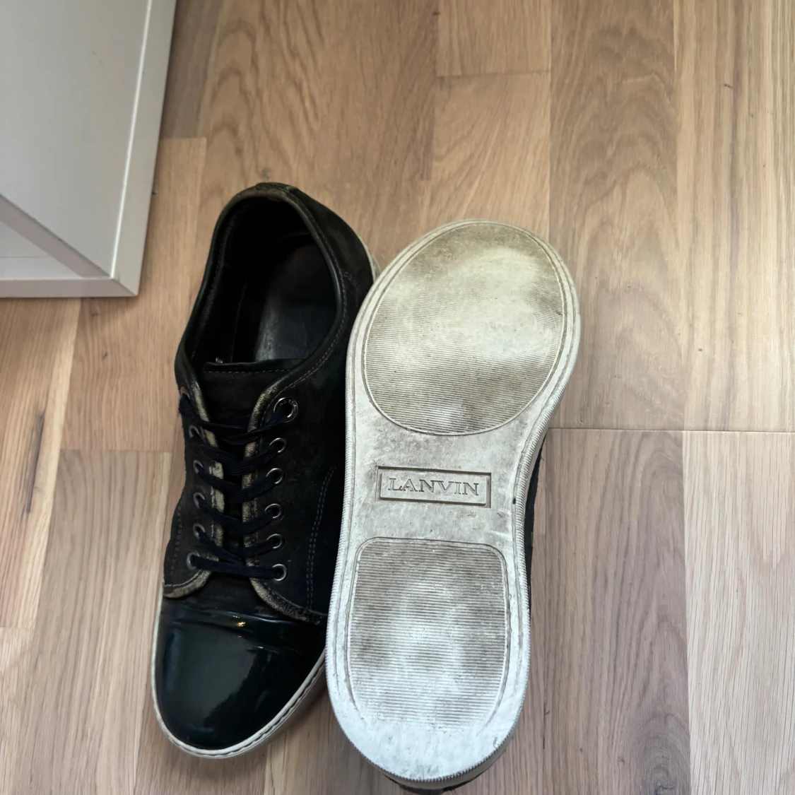 Lanvin captoe 🟢 - 3