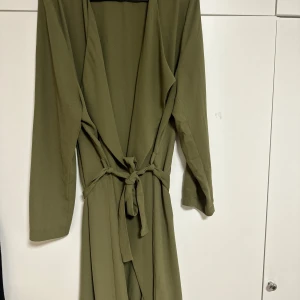 Tun kofta lång  - Dam kogta lång 