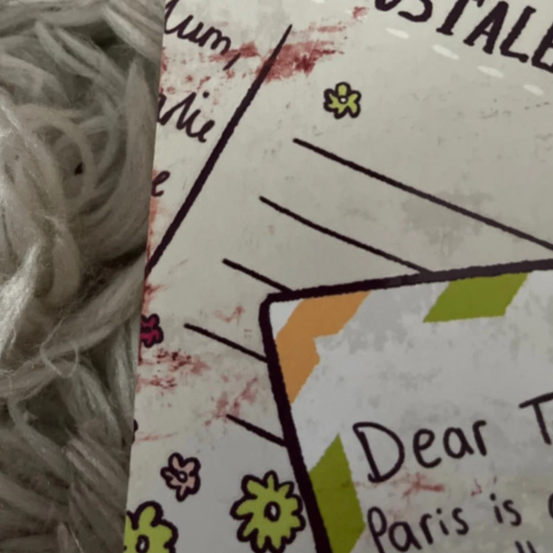 Heartstopper Volume 3 - 1