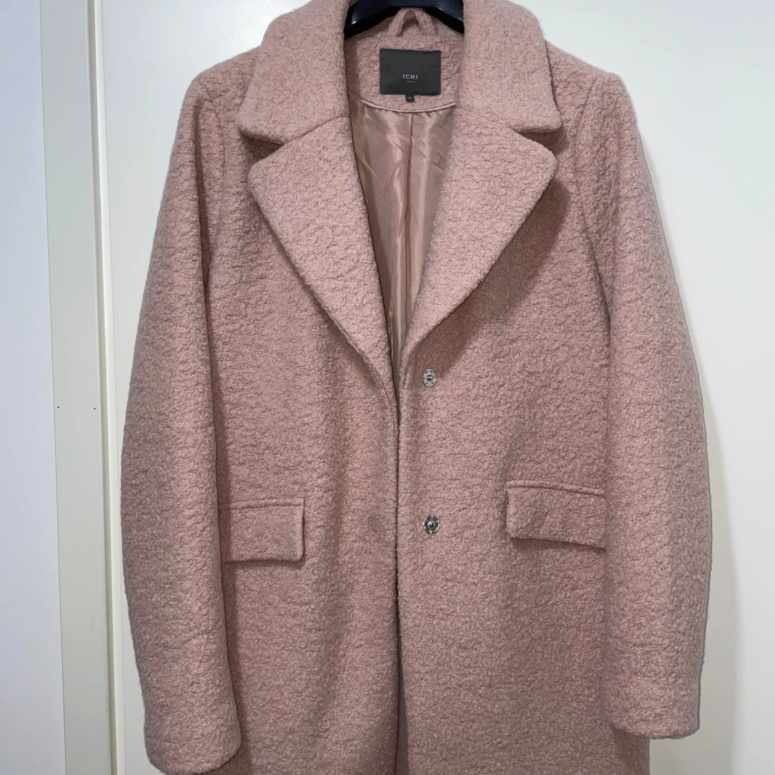 Rosa kappa från ICHI i storlek 38 - 1
