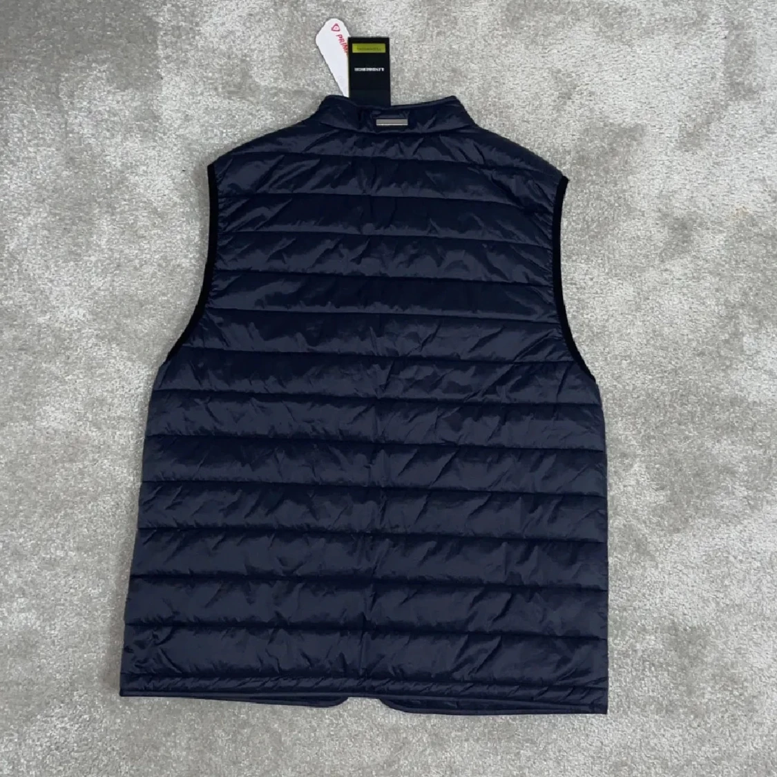 Lindbergh väst ny  - 1