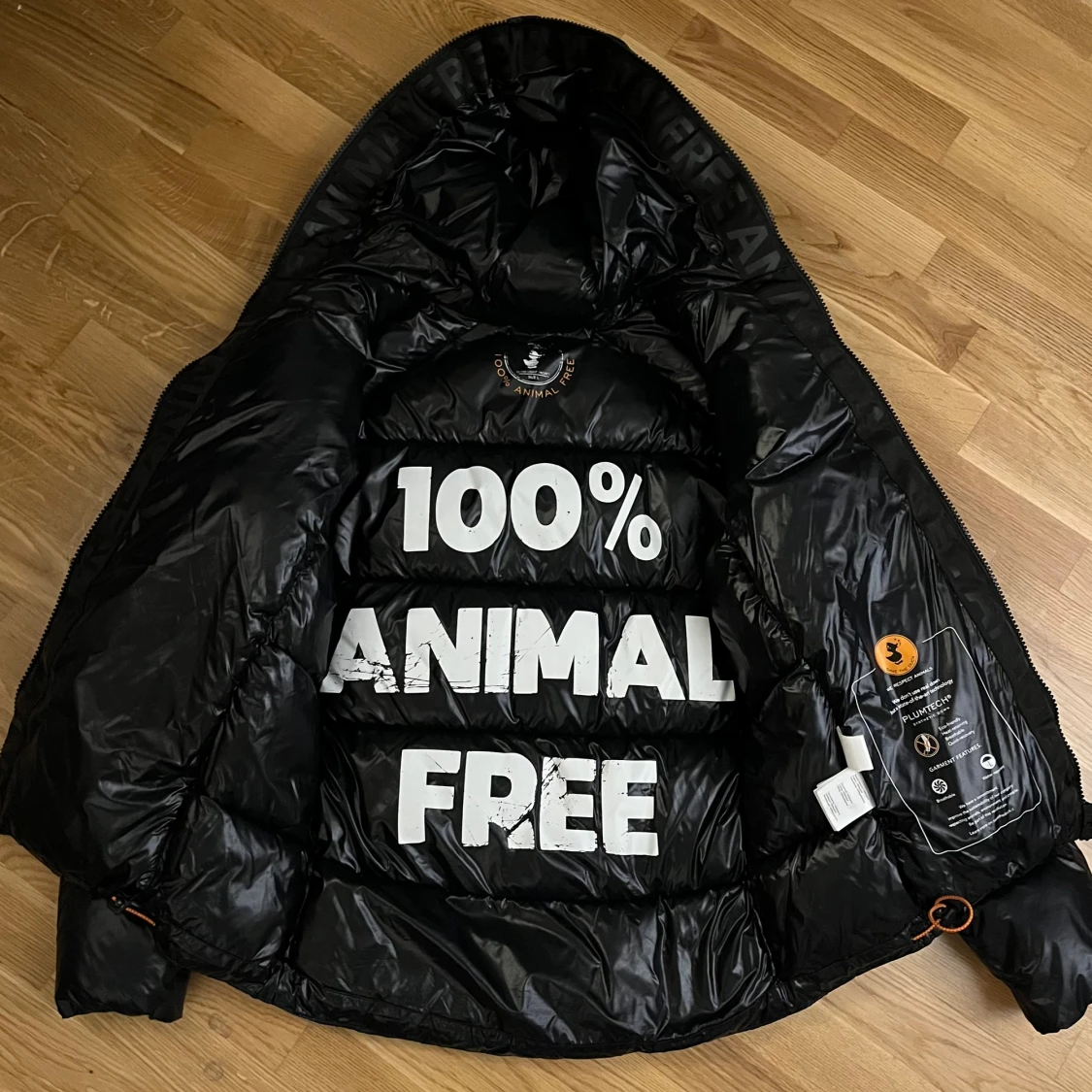 Save The Duck Jacka - 2