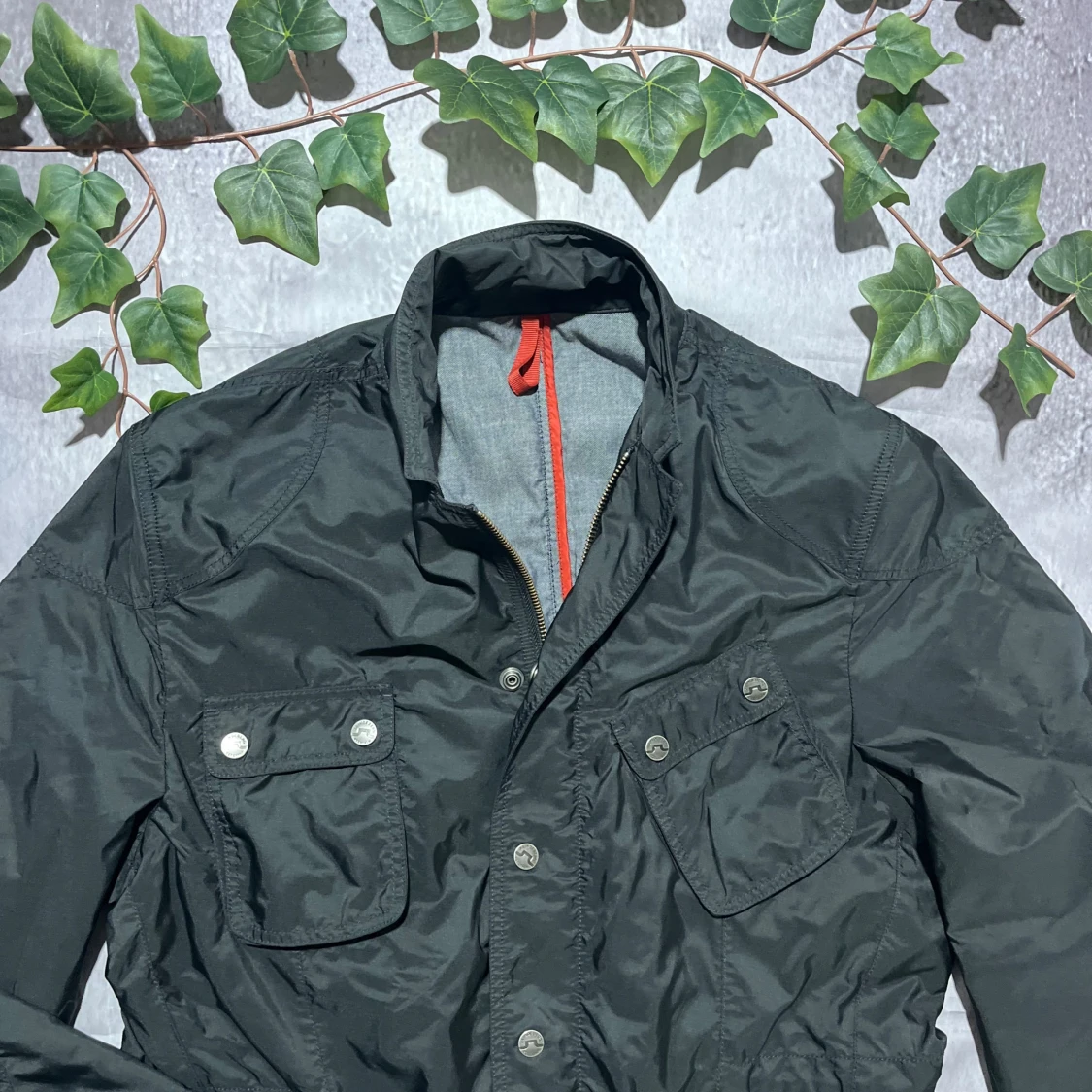 J.Lindeberg Technical Field Jacket – Storlek M - 3