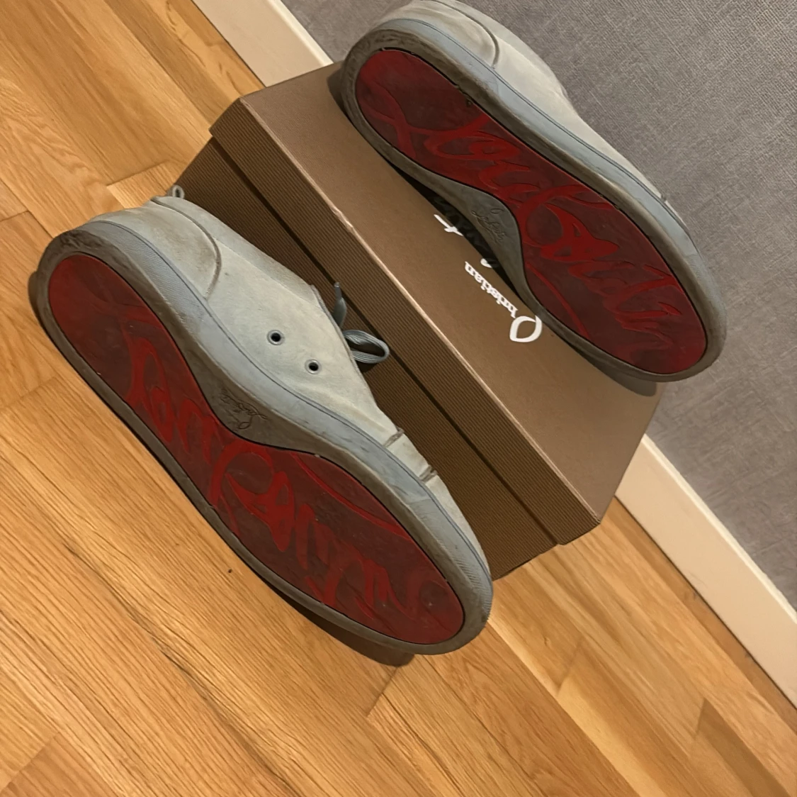 Christian Louboutins - 1