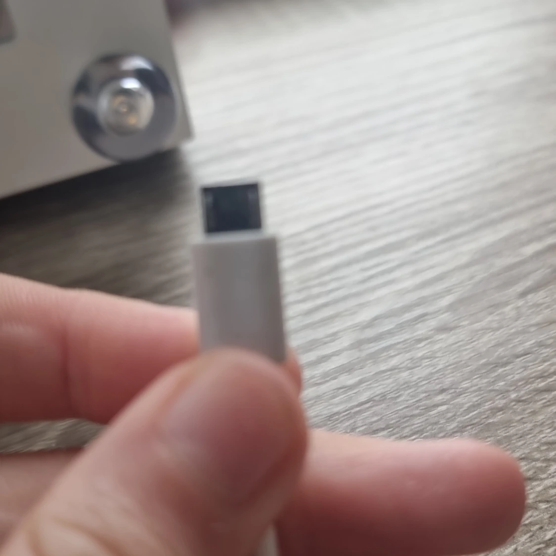 Champion Micro USB-laddkabel - 2