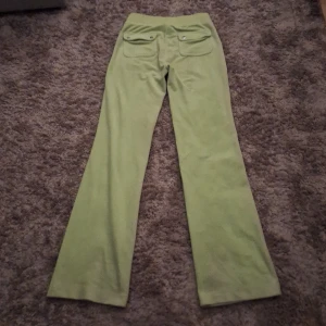 Juicybyxor  - Fina juicybyxor I jättebra skick. Storlek xxs. 