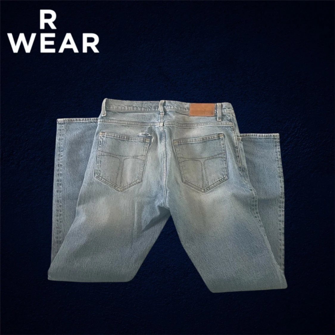 Tiger of Sweden jeans