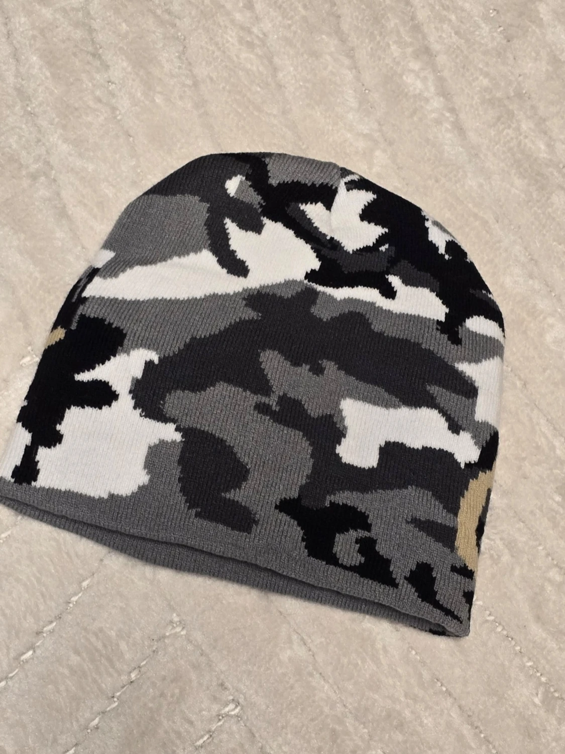 Corteiz Mössa camo - 1