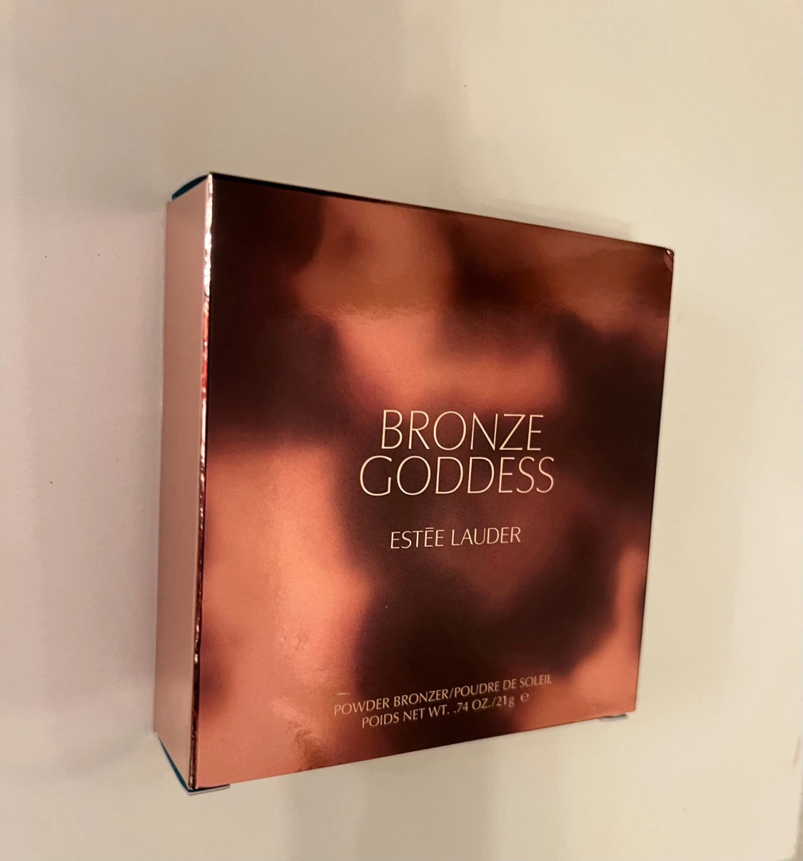 Bronzer