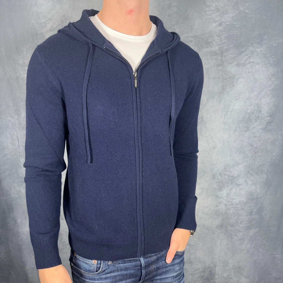 Emilio Sarto Hoodie - 1