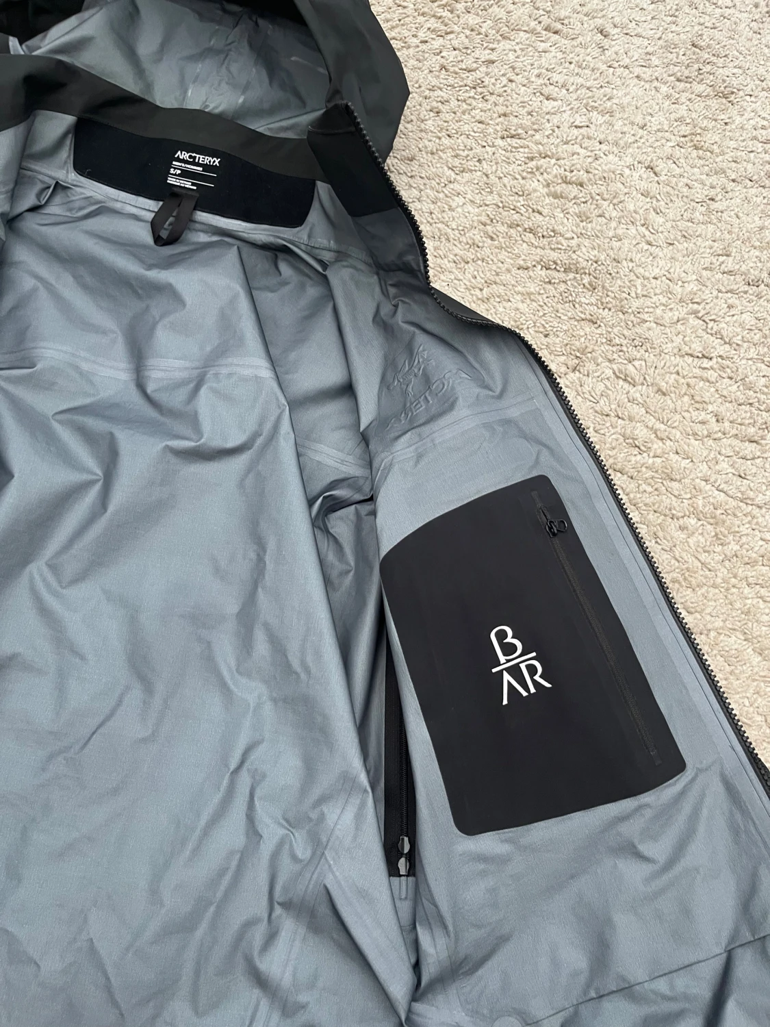 ARC’TERYX BETA AR JACKA - 2