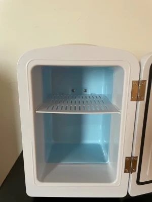 Minikyl - Vit minikyl