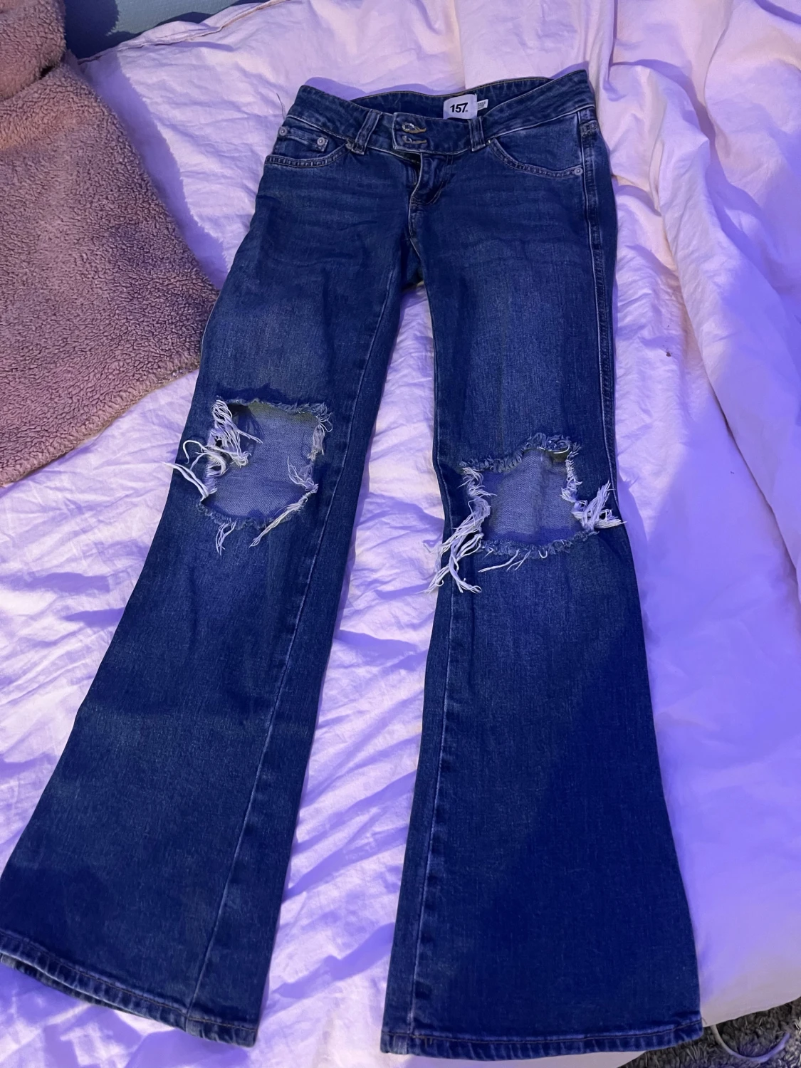 Lager 157 jeans