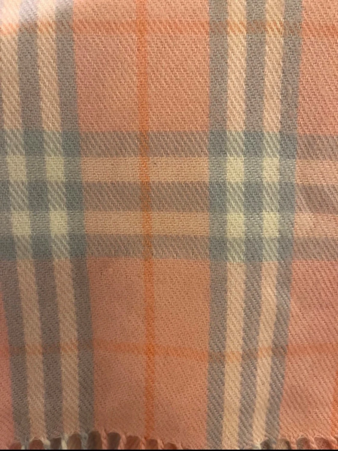 Burberry halsduk - 2