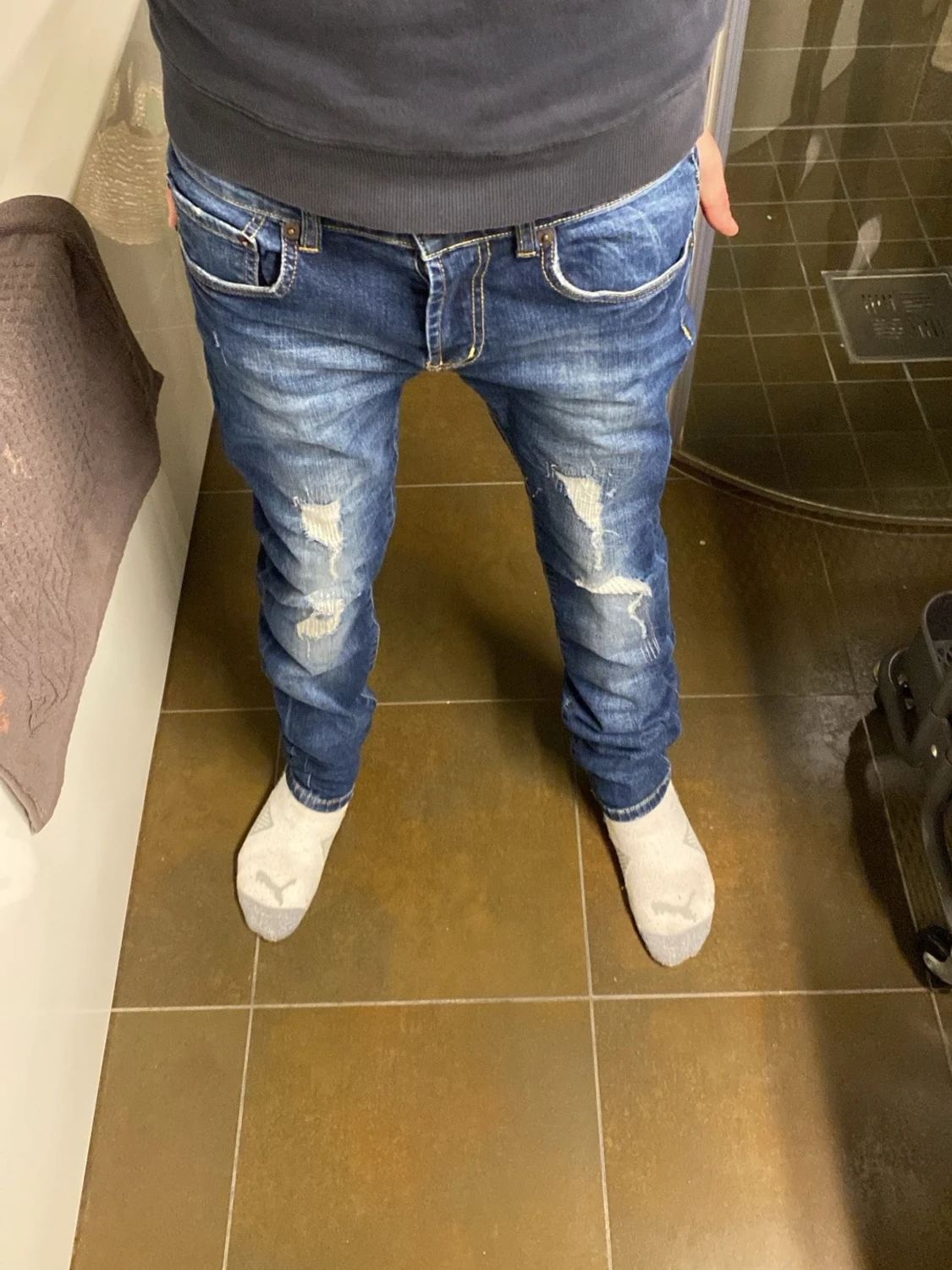 Levi's 510 - 4