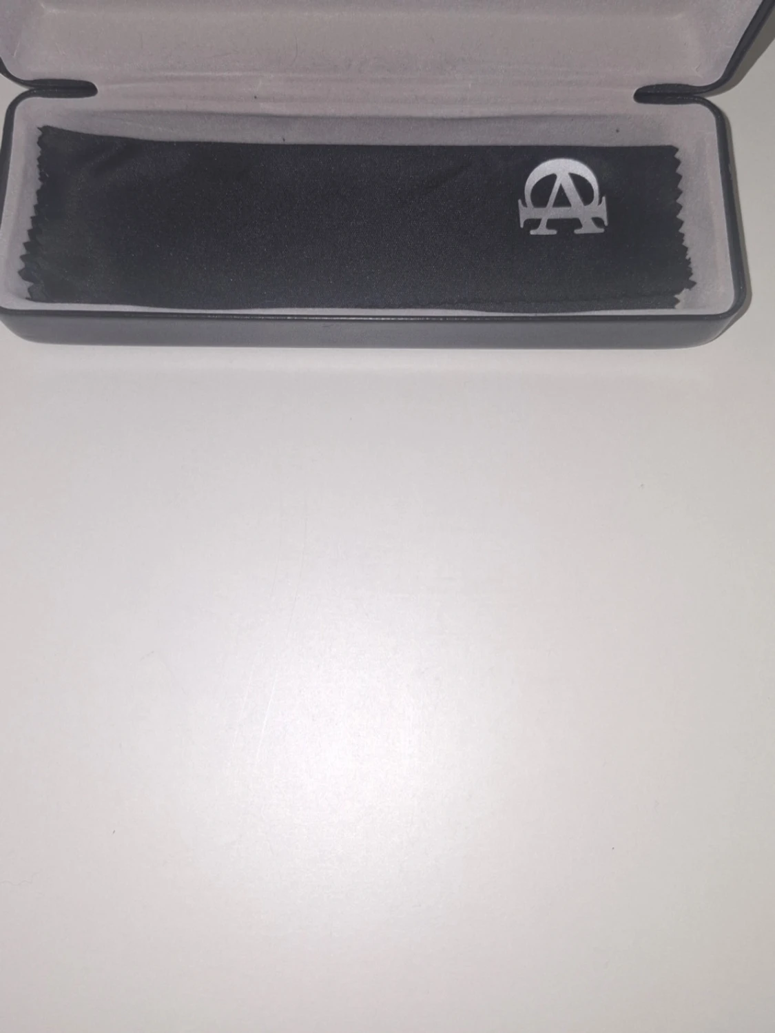 Grisch solglasögon  - 1