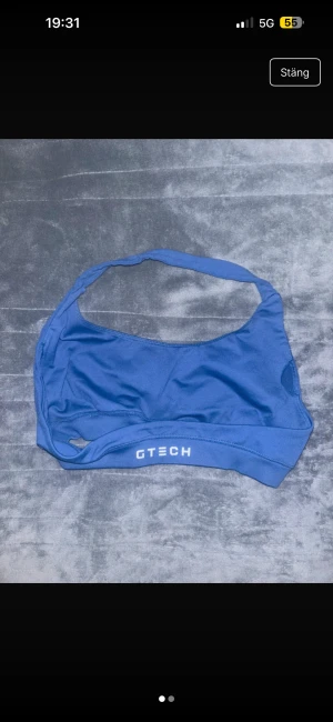 Sportbh - Gtech storlek M