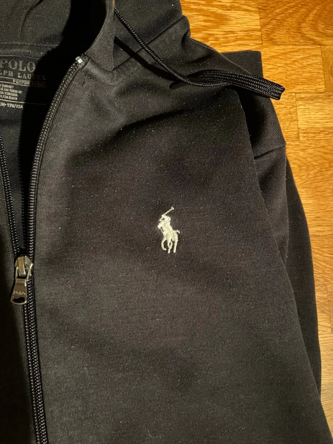 Polo Ralph Lauren hoodie - 2