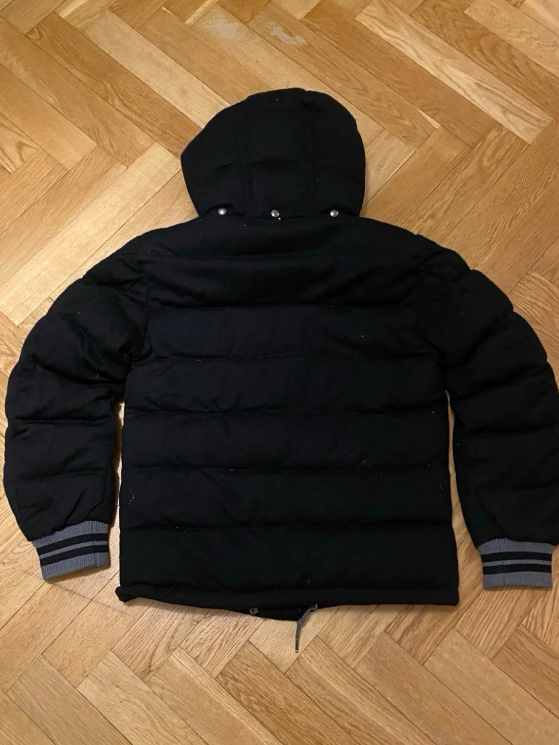 Moncler bresle dunjacka - 1
