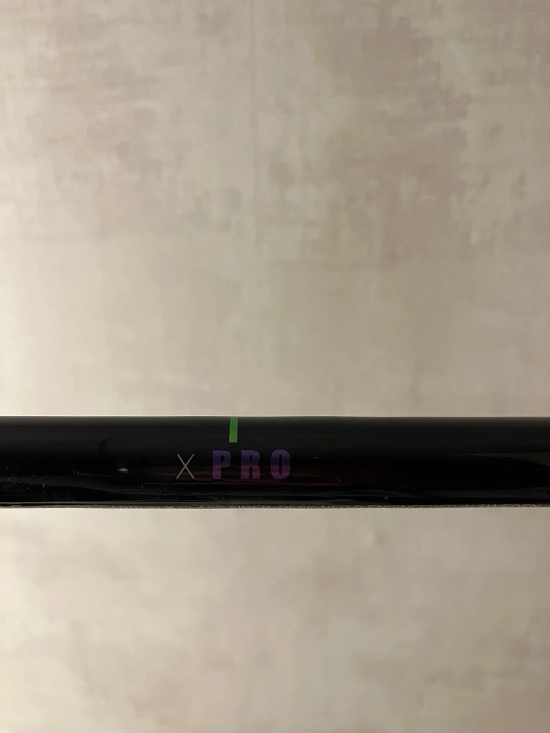 Salming X-Pro I series 101cm Left - 1