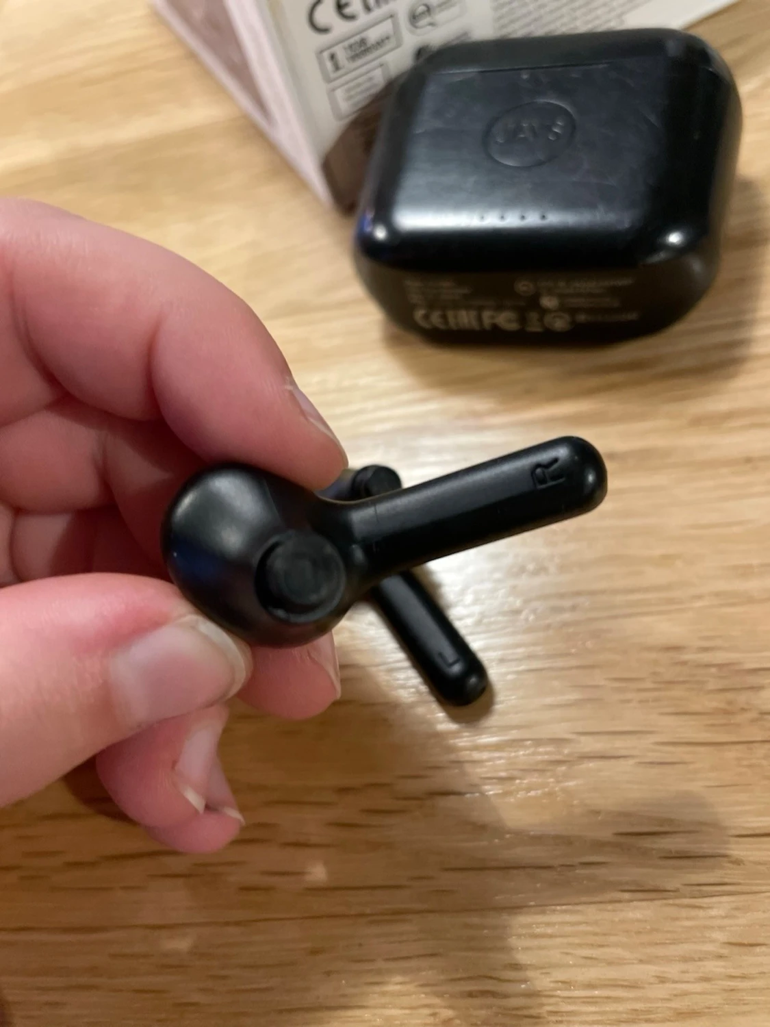 JAYS f-Six True Wireless - 4